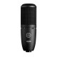 AKG P120 Microfono a condensatore diaframma largo