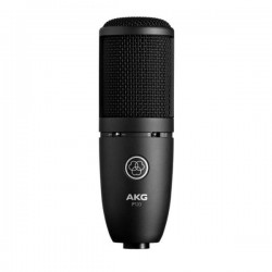 AKG P120 Microfono a condensatore diaframma largo