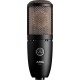 AKG P220 Microfono a condensatore
