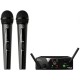 AKG WMS40 MINI2 Vocal set