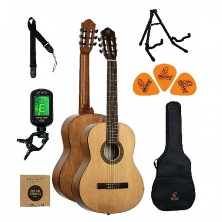 ORTEGA RPPC44 Chitarra Classica