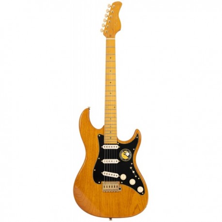 SIRE GUITARS S10 SSS Chitarra EL Natural