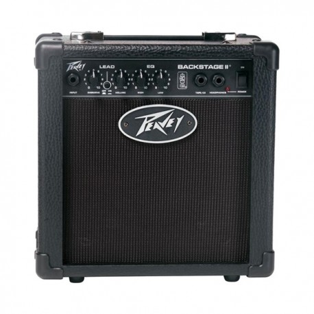 PEAVEY BACKSTAGE 10W