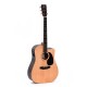 SIGMA DTCE Chitarra Ac/El