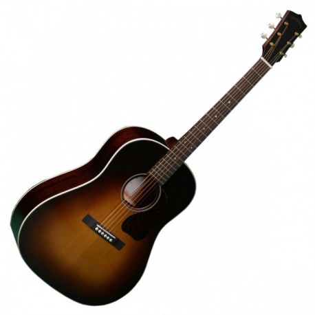 SIGMA JM SG45 Chitarra Ac/El Sunburst