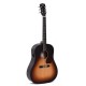 SIGMA JM-SGE Chitarra Ac/El Sunburst