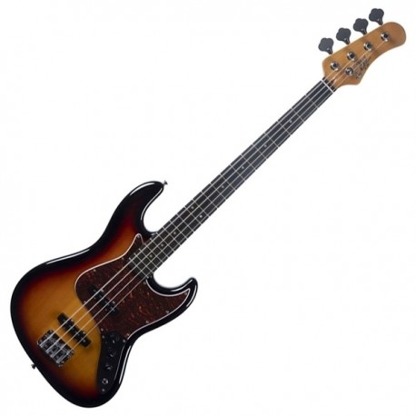 EKO JB300 Basso El Sunburst