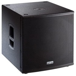 FBT SUBLINE 112SA Subwoofer Attivo 12 700W