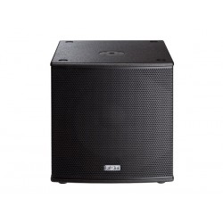 FBT SUBLINE 115SA Subwoofer Attivo 15 1400W