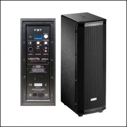 FBT VENTIS 206A Cassa Attiva 900W