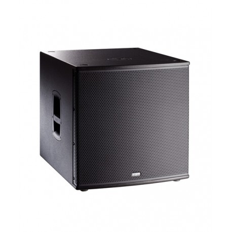 FBT VERTUS CLA118SA Sub Attivo 1X18