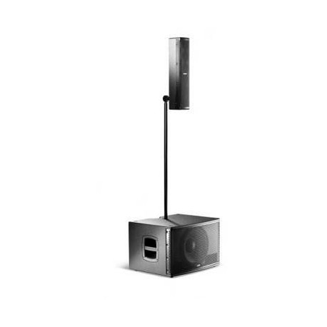 FBT VERTUS CS1000 Sistema Sub+Satellite 1000W