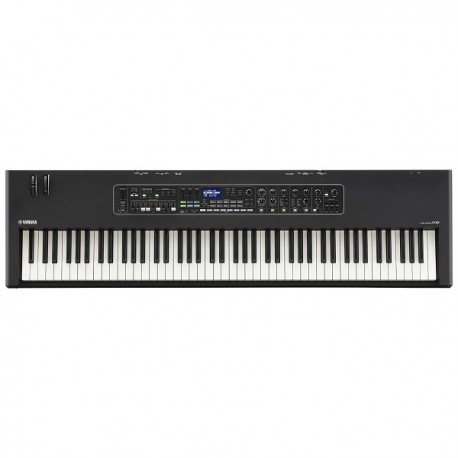 YAMAHA CK88 Stage Piano 88 tasti pesati
