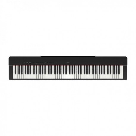 YAMAHA P225B Piano Digitale 88 tasti pesati