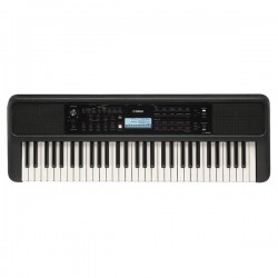 YAMAHA PSR-E383 Tastiera Arranger 61 tasti