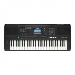 YAMAHA PSR-E473 Tastiera Arranger 61 tasti