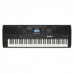 YAMAHA PSR-EW425 Tastiera Arranger 76 tasti