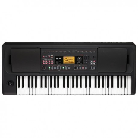 KORG EK50L Limitless Tastiera Arranger