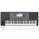 KORG PA600 Tastiera Arranger 61 tasti