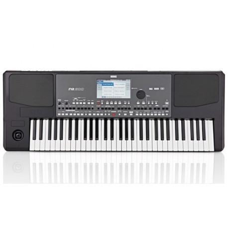KORG PA600 Tastiera Arranger 61 tasti