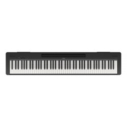YAMAHA P145BT Piano Digitale 88 tasti pesati Bluetooth