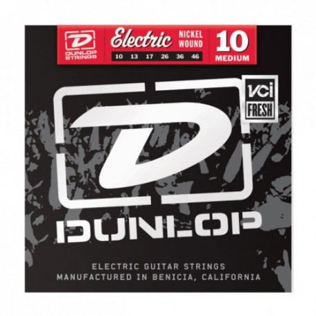 DUNLOP DEN1046 Muta Chit El 10-46