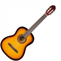 EKO CS10 SUNBURST