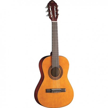 EKO CS2 Chitarra Classica 1/2 natural