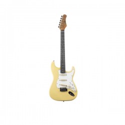 EKO ST300 Chitarra El. Cream