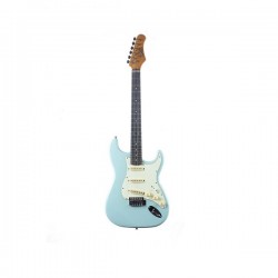 EKO ST300 Chitarra El. Daphne Blue