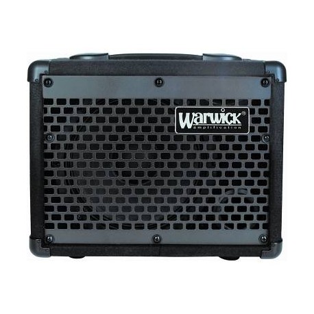 WARWICK BC10 Combo Basso El 10W