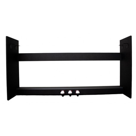 ECHORD WS-10B Stand in legno nero per SP10