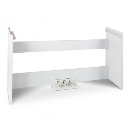 ECHORD WS-10W Stand in legno bianco per SP10