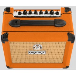 ORANGE CRUSH 12 Combo Chitarra El