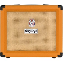 ORANGE CRUSH 20RT Combo Chitarra El