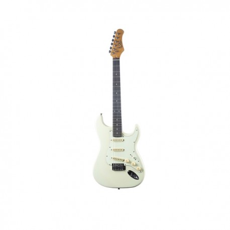 EKO ST300 Chitarra El. Olimpic White