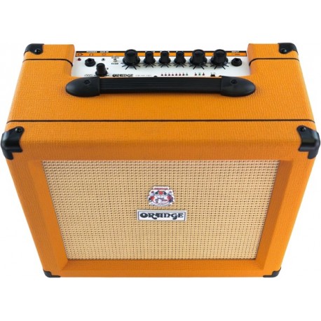 ORANGE CRUSH 35RT Combo Chitarra El.