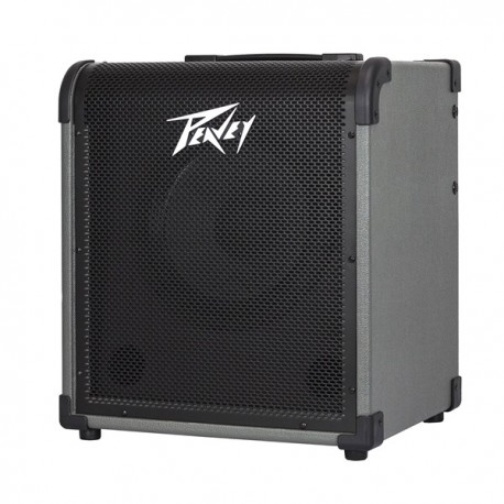 PEAVEY MAX100 Combo Basso El. 100W