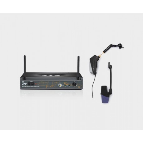 JTS UR816D Sistema wireless