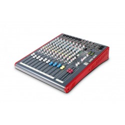 ALLEN & HEATH ZED 12FX Mixer 12 canali USB