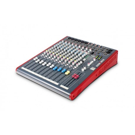ALLEN & HEATH ZED 12FX Mixer 12 canali USB