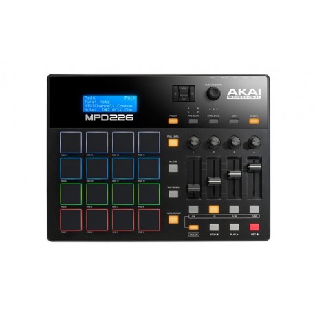 AKAI MPD226 Controller 16 PAD