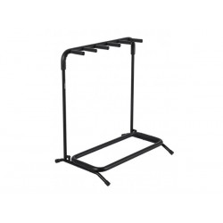 PROEL FC850N Supporto per 5 chitarre