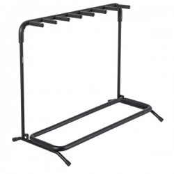 PROEL FC870N Supporto per 7 chitarre
