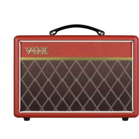 VOX PATHFINDER 10 Combo Chitarra El. Red