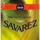 SAVAREZ 540CR NEW CRISTAL Classic