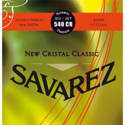 SAVAREZ 540CR NEW CRISTAL Classic