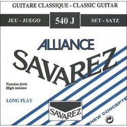 SAVAREZ 540J ALLIANCE HT Classic