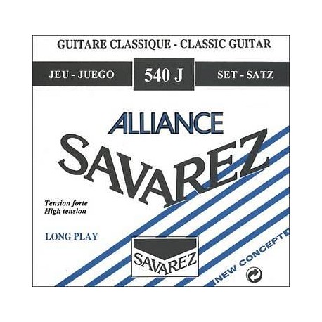SAVAREZ 540J ALLIANCE HT Classic