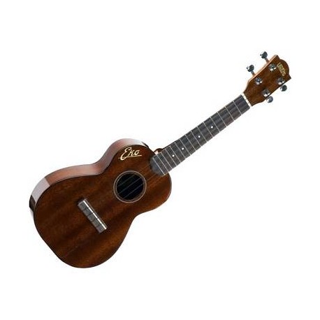 EKO UKULELE DUO CONCERTO Mogano